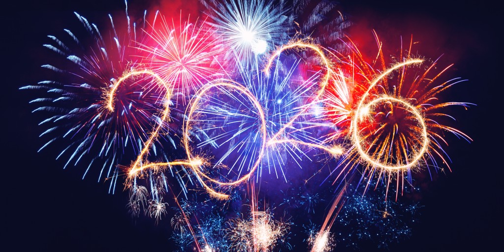 Nieuwjaarsnacht 2026: Recorddrukte op het KPN-netwerk