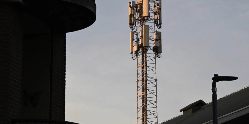 Vodafone Nederland erkend als Global Leader door Opensignal