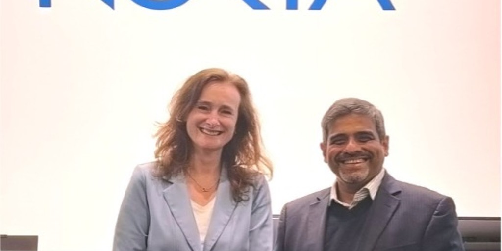 Eurofiber en Nokia introduceren 5G RedCap binnen Private 5G‑ecosysteem