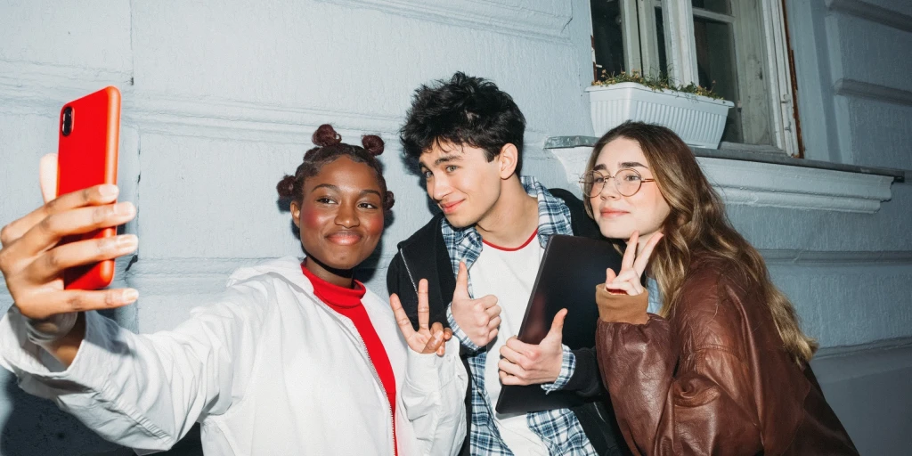 Vodafone introduceert Kids & Teens: mobiel bereik voor kinderen, met grip bij ouders