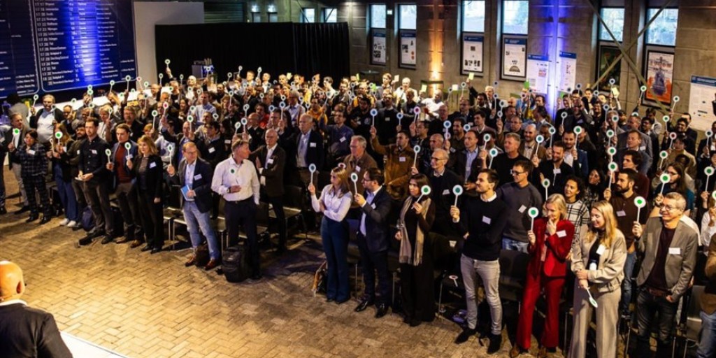 €142 miljoen uit Groeifonds voor volgende fase 6G