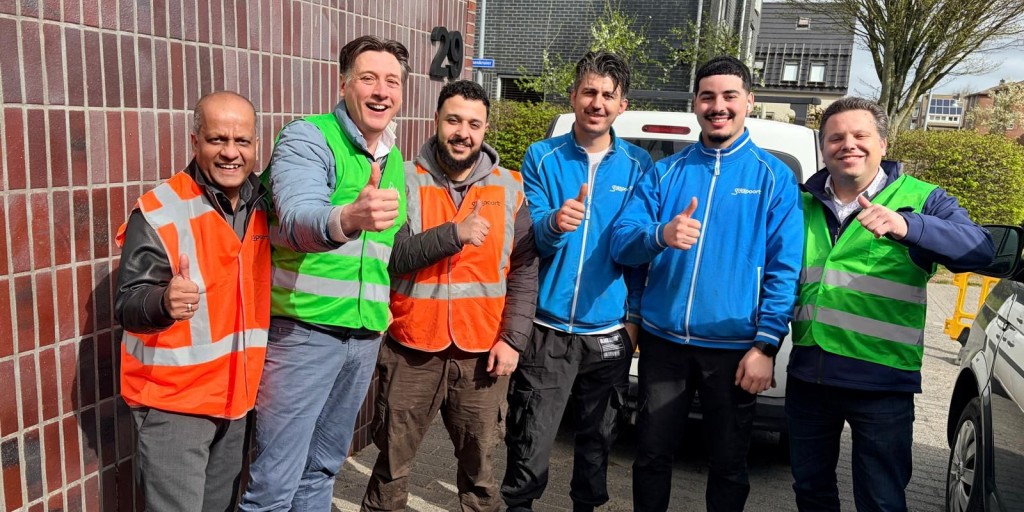 Eerste Dag van de Monteur: waardering voor onmisbaar vak