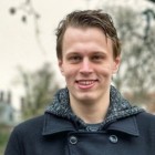 Marco Hazendonk - Content Creator en Twitch/YouTube