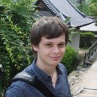 Floris van Kempen (TNO)