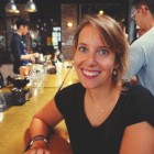Margaux Morssink (ministerie van EZ)