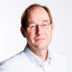 Ed Achterberg, CEO bij Telecompaper
