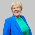 Margreet Hoekstra, Chief Legal and Regulatory Affairs Officer bij Odido Nederland