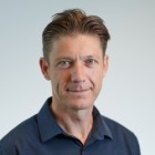 Emiel Rijshouwer, toekomstonderzoeker bij STT