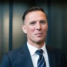 Bas Dunnebier, Chief Science and Technology Officer bij Algemene Inlichtingen- en Veiligheidsdienst (AIVD)