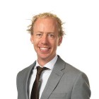 Arend Kisteman (VVD)