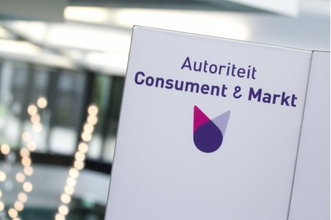 ACM Telecommonitor: adressen met glasvezel stijgt naar ruim 5,3 miljoen