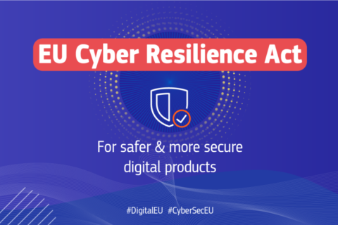 NIS2 Directive en Cyber Resilience Act in aantocht
