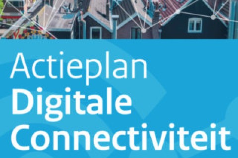 Reactie NLconnect op consultatie Digitale Connectiviteit