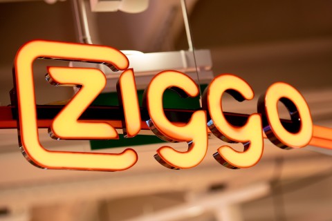 Ziggo hoeft waarschuwingsbrieven Brein niet door te sturen aan klanten