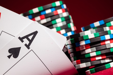 Tweede Kamer buigt zich over blokkade van online illegale kansspelen