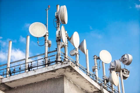 4G prima oplossing voor breedband in buitengebied