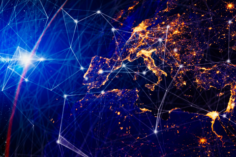 EU-Raad akkoord met eigen Europese LEO-constellatie IRIS²