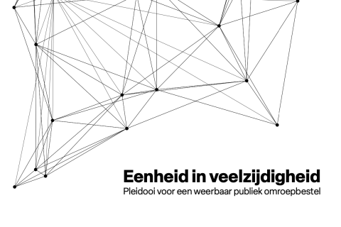 Reactie NLconnect op rapport Adviescollege Publieke Omroep 