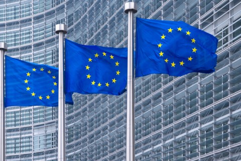 Gigabit Infrastructure Act in werking getreden