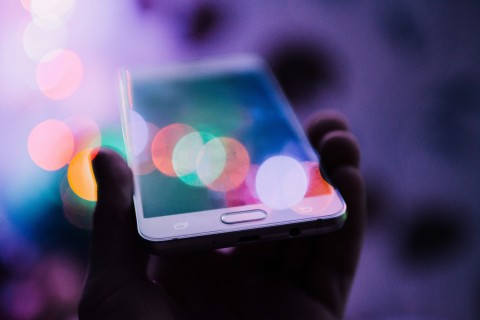 Photo by <a href="https://unsplash.com/@frostroomhead?utm_content=creditCopyText&utm_medium=referral&utm_source=unsplash">Rodion Kutsaiev</a> on <a href="https://unsplash.com/photos/person-holding-smartphone-0VGG7cqTwCo?utm_content=creditCopyText&utm_medium=referral&utm_source=unsplash">Unsplash</a>   