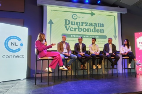 Duurzaam Verbonden: slides en verslag van NLconnect Breeduit Jaarcongres 2024