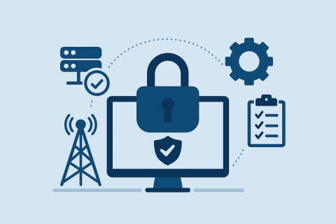 NLconnect pleit voor verduidelijking en harmonisatie cyberregels voor telecomsector