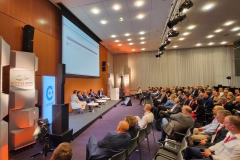 Terugblik NLconnect-workshop op FTTH Conference 2025