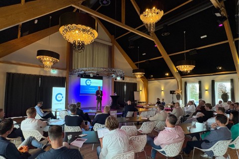 Verslag en slides kennissessie: de impact van geopolitiek op telecom