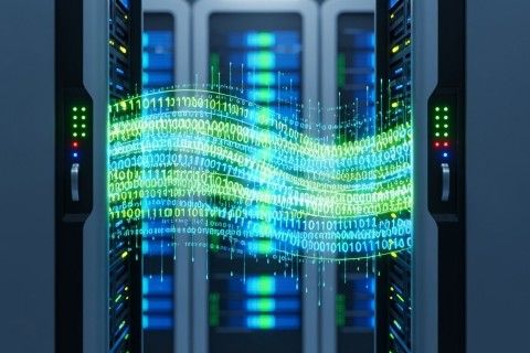 NLconnect publiceert position paper over herziening Cybersecurity Act (CSA2)