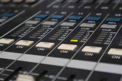 Photo by <a href="https://unsplash.com/@drewbae0505?utm_source=unsplash&utm_medium=referral&utm_content=creditCopyText">Drew Bae</a> on <a href="https://unsplash.com/photos/black-and-white-audio-mixer-Si6NUD3UUcw?utm_source=unsplash&utm_medium=referral&utm_content=creditCopyText">Unsplash</a>       