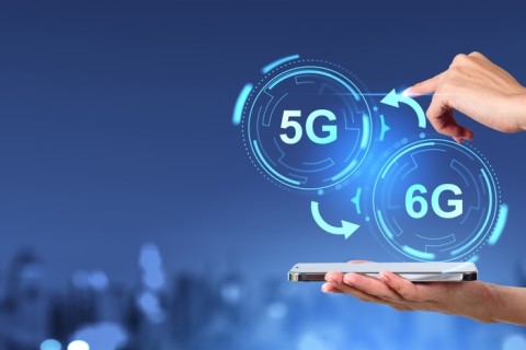 6G: van connectiviteit naar intelligente netwerken