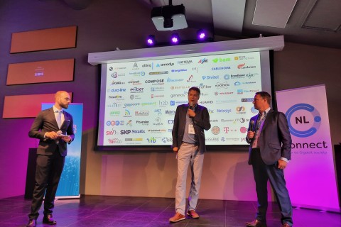 It's all in the game: slides en verslag van NLconnect breeduit jaarcongres 2022