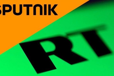 Blokkade Russia Today en Sputnik opgelegd via Europese Verordening