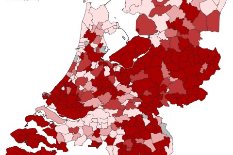 Gigabit internet breekt door: downloadsnelheid van 1 Gbps op bijna 5,5 mln woonadressen beschikbaar