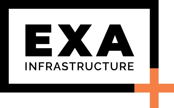 EXA Infrastructure