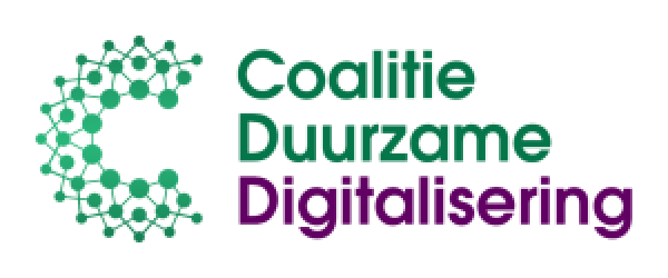 Coalitie Duurzame Digitalisering 
