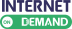 Internet on Demand