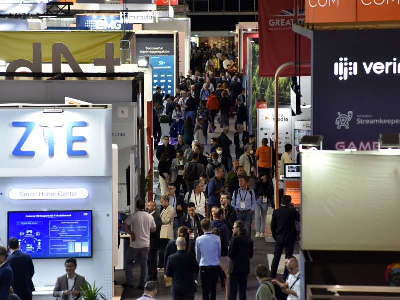 IBC 2023