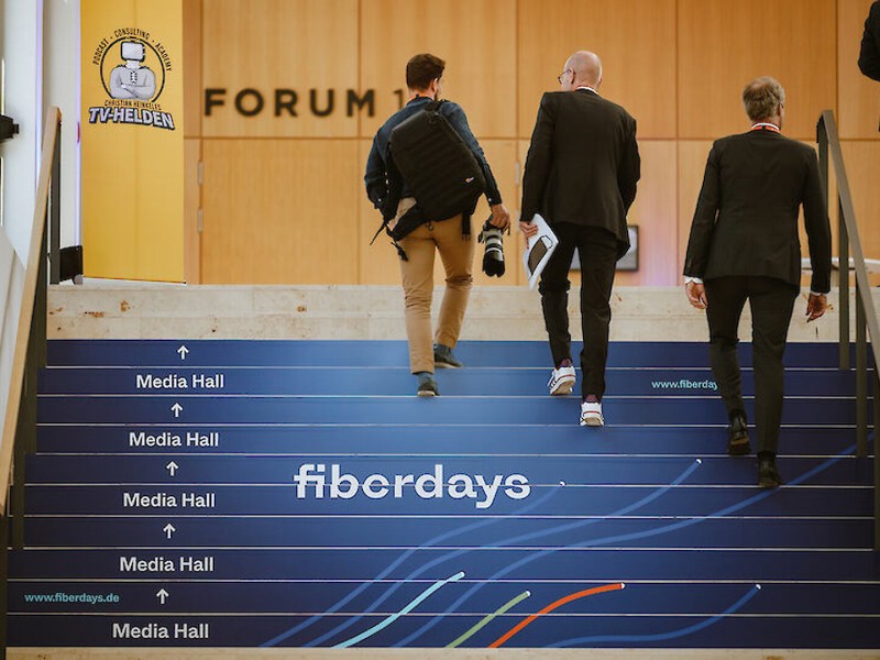 Breko Fiberdays