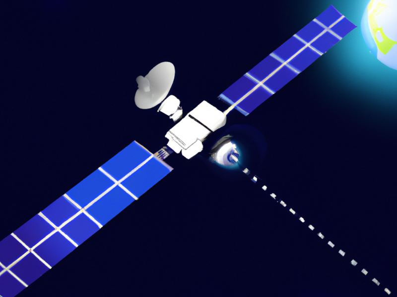 Tech Summit NLconnect en SCTE: optische satellietcommunicatie 