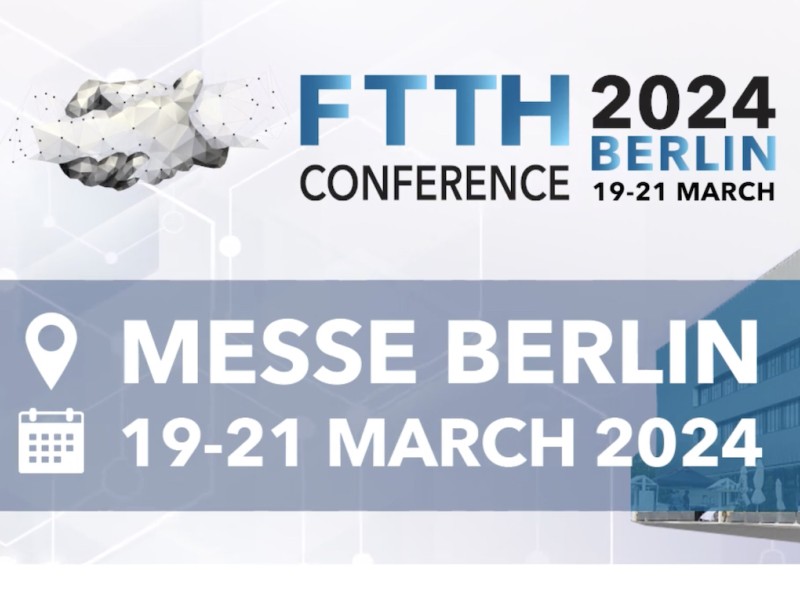 FttH Conference 2024