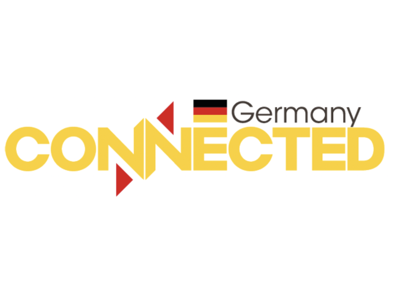 Connected Germany