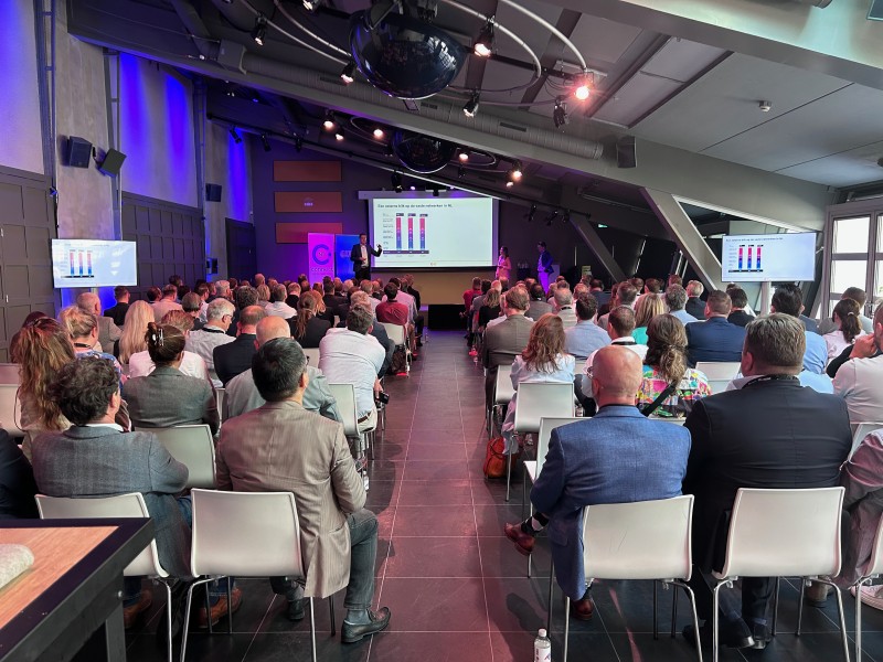 NLconnect Breeduit Jaarcongres 2024: Duurzaam verbonden