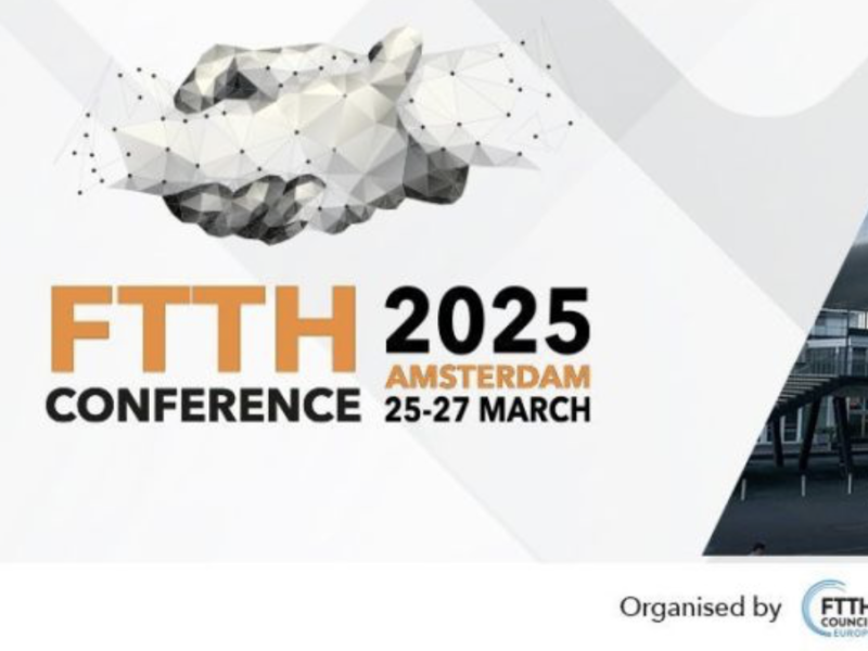 FttH Conference 2025