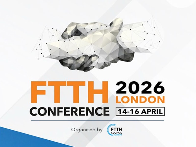 FttH Conference 2026
