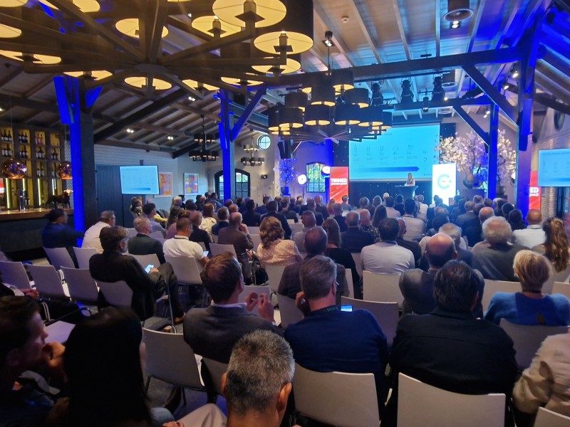 NLconnect Breeduit Jaarcongres 2026