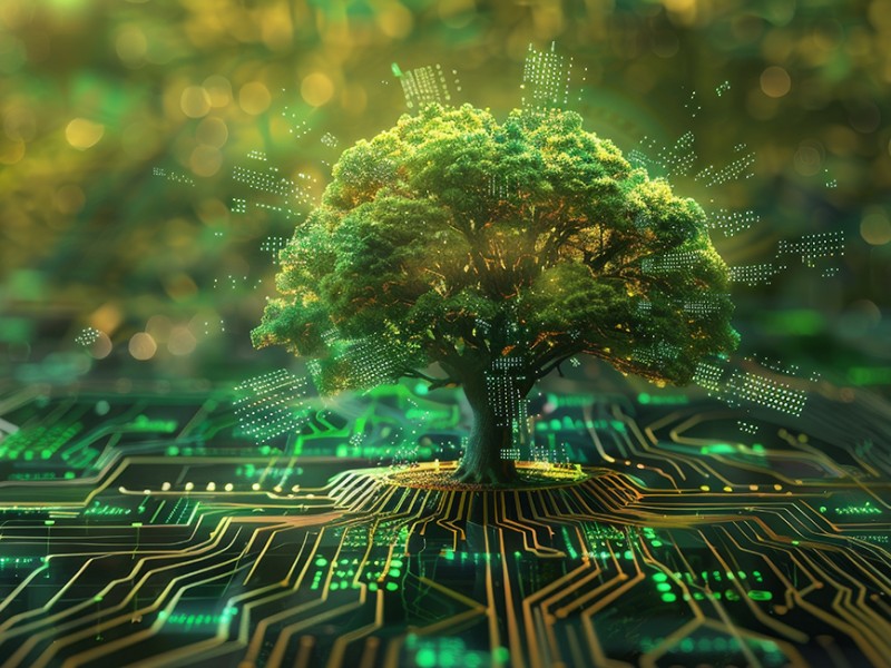 Tech Summit Autumn: Groene innovatie