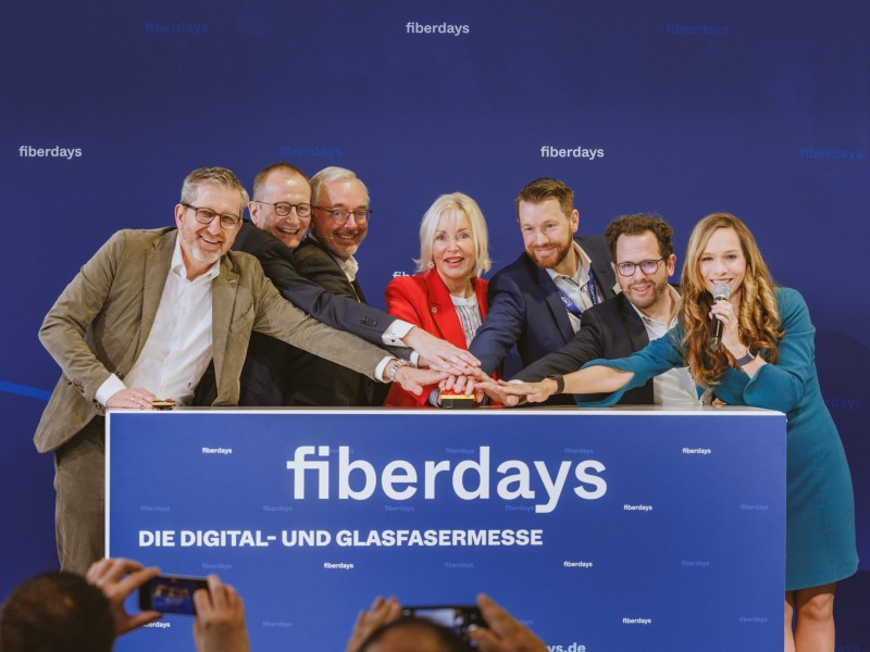 Fiberdays 26