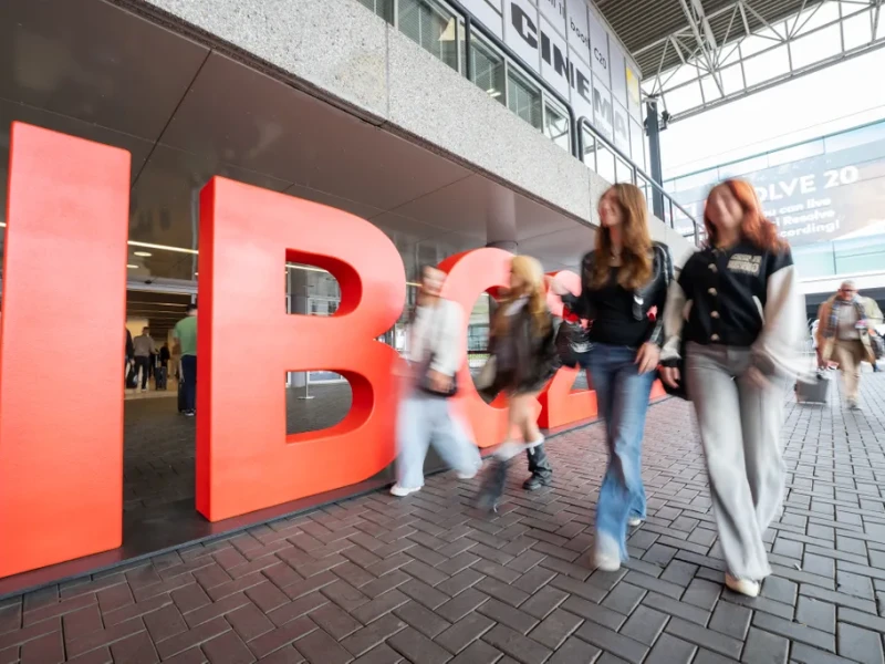 IBC 2026
