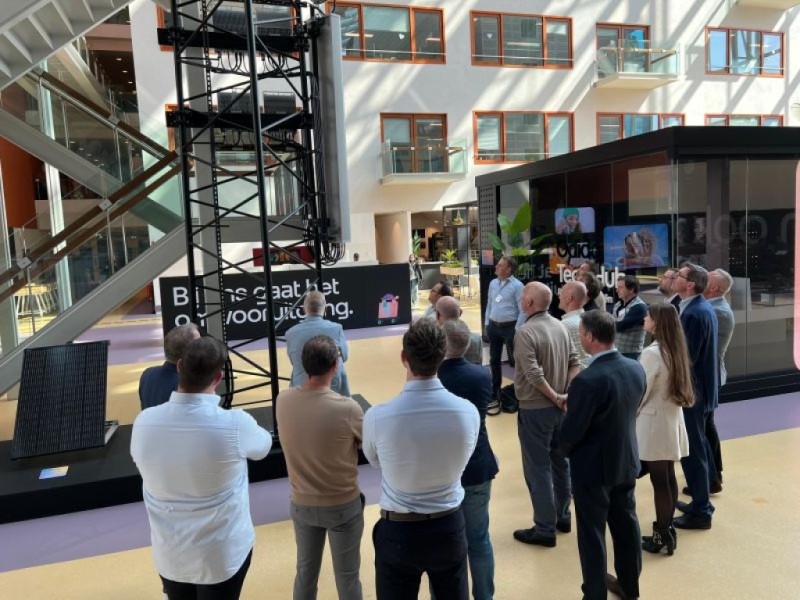 Tech Summit Spring 2026